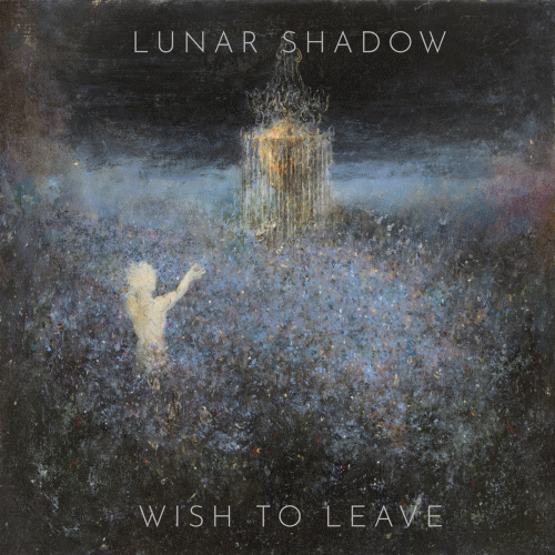 Lunar Shadow : Wish to Leave